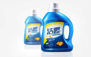 日化行業(yè)應用