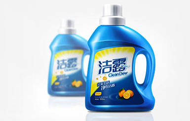 日化行業(yè)應(yīng)用